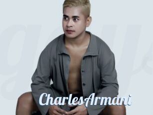 CharlesArmani