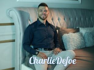 CharlieDefoe