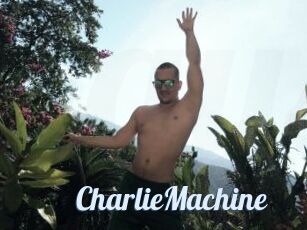 CharlieMachine