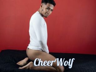 CheerWolf