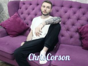 ChrisCorson