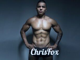 ChrisFox