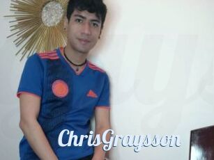 ChrisGraysson