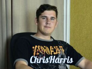 ChrisHarris