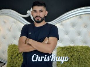 ChrisRayo