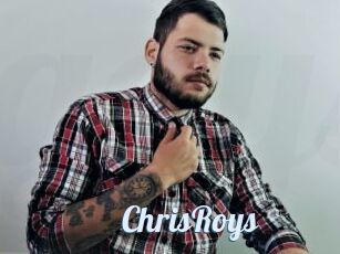 ChrisRoys