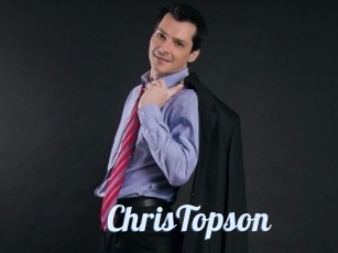 ChrisTopson