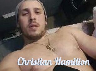 Christian_Hamilton