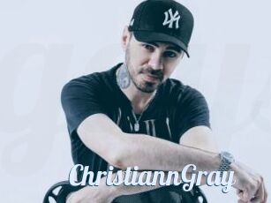 ChristiannGray