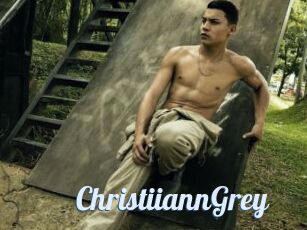 ChristiiannGrey