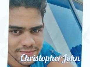 ChristopherJohn