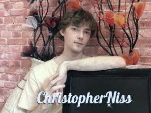 ChristopherNiss