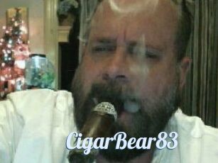 CigarBear83