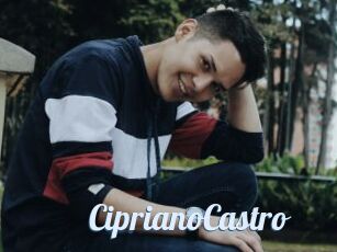 CiprianoCastro