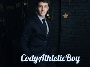 CodyAthleticBoy