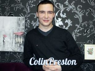 ColinPreston