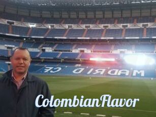 ColombianFlavor