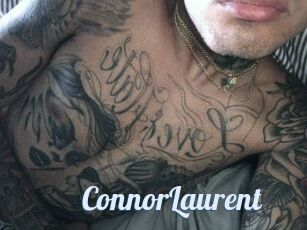 Connor_Laurent