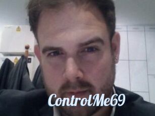 ControlMe69