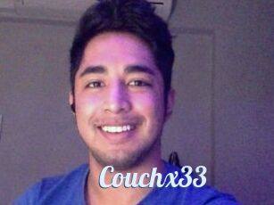 Couchx33