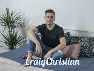 CraigChristian