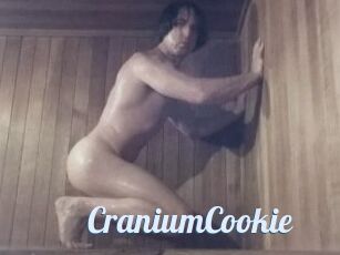 CraniumCookie