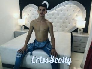 CrissScotty