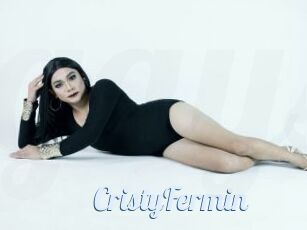 CristyFermin