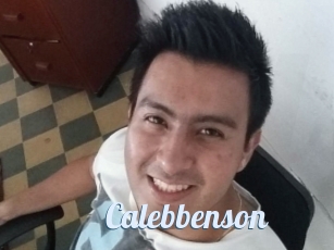 Calebbenson