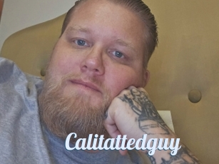 Calitattedguy