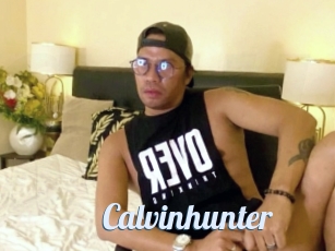 Calvinhunter