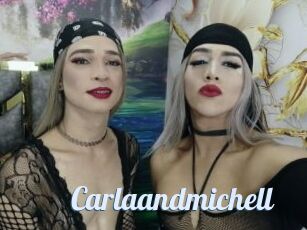 Carlaandmichell