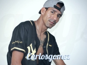 Carlosgomez