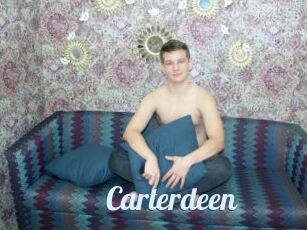 Carterdeen