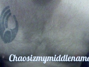 Chaosizmymiddlename