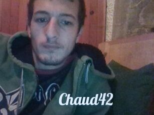 Chaud42