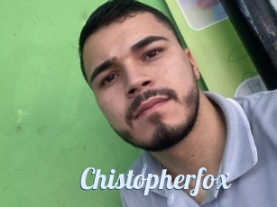 Chistopherfox