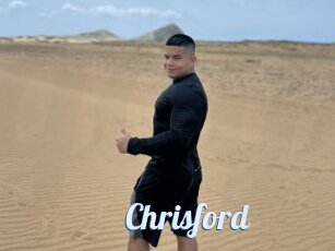 Chrisford