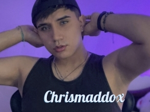 Chrismaddox