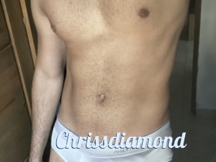 Chrissdiamond