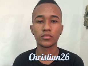 Christian26