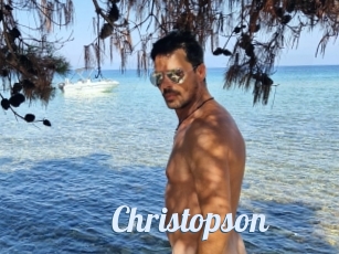 Christopson