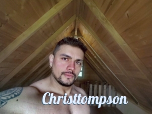 Christtompson