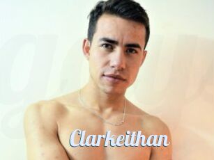 Clarkeithan