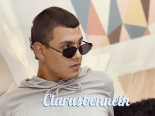 Clarusbenneth