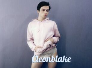 Cleonblake