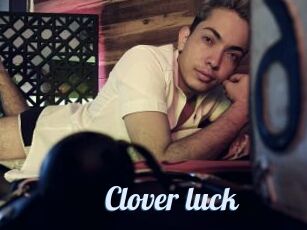 Clover_luck