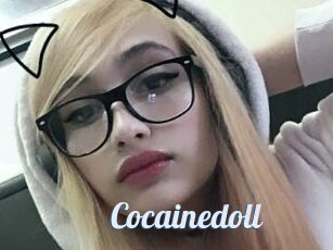 Cocainedoll