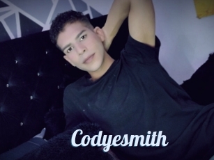 Codyesmith