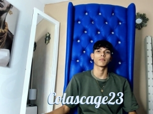 Colascage23